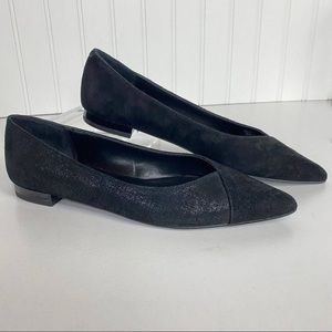 Donald J Pliner Palma Skimmer Flat 9.5